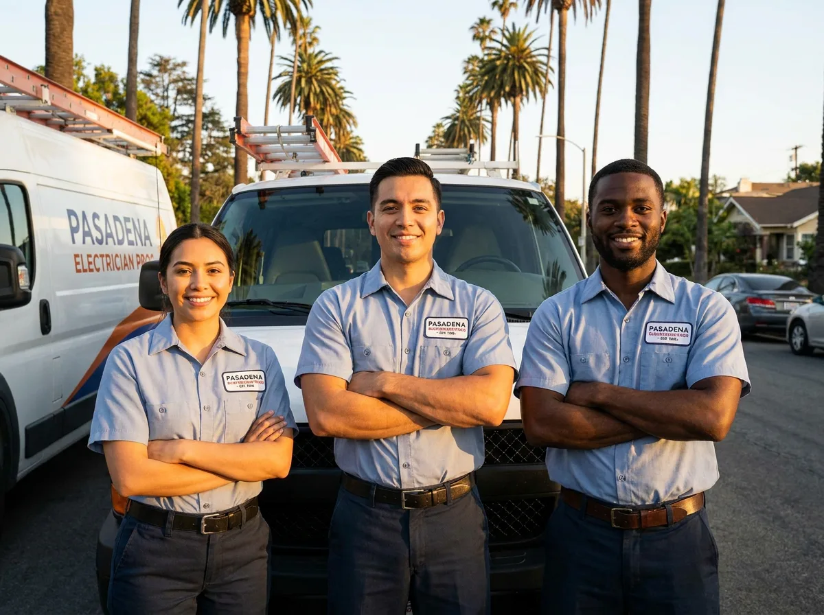 Electrician company in Newton, IL